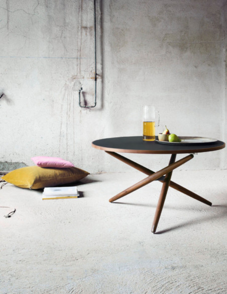 Tisch ess.tee.tisch t-6500 | betz-designmoebel.ch