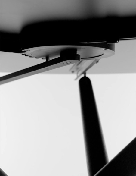 Tisch ess.tee.tisch t-6500 | betz-designmoebel.ch