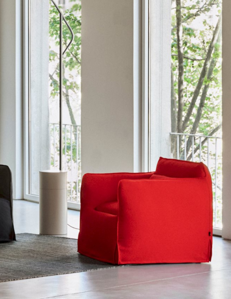 1-Sitzer-Sofa Mimi 1 Seater von HAY | betz-designmoebel.ch