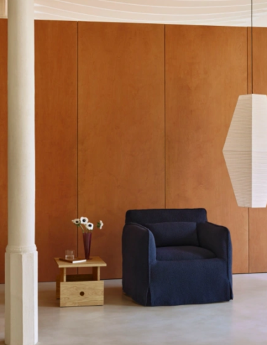 1-Sitzer-Sofa Mimi 1 Seater von HAY | betz-designmoebel.ch