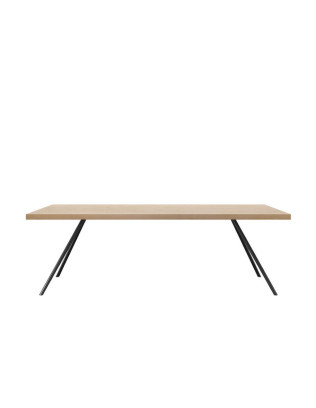 Ateliertisch t-7060 von Horgenglarus | betz-designmoebel.ch