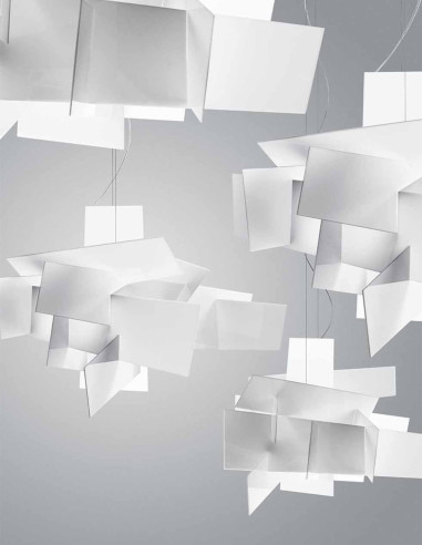 Pendelleuchte Big Bang Foscarini | betz-designmöbel.ch.