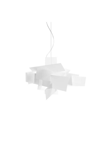 Pendelleuchte Big Bang Foscarini | betz-designmöbel.ch.