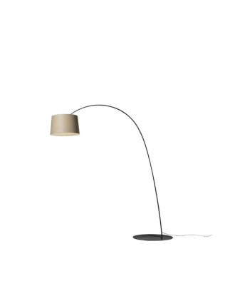 Stehleuchte Twiggy Wood von Foscarini