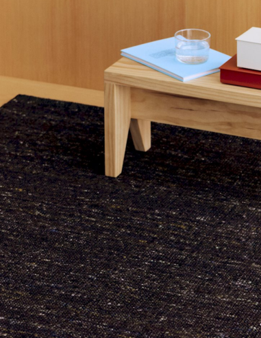 Crayon Rug Multi von HAY | betz-designmöbel.ch