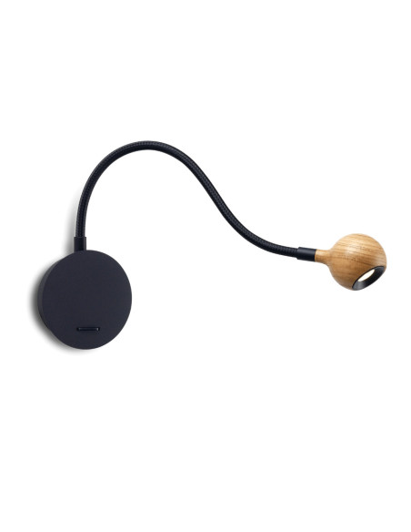 Wandleuchte Nº8 von Marset | betz-designmöbel.ch