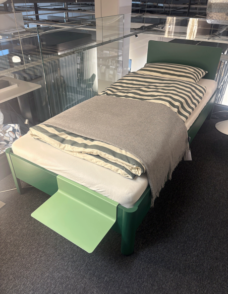 Bett Nait von Müller Möbelwerkstätten Ausstellungsstück