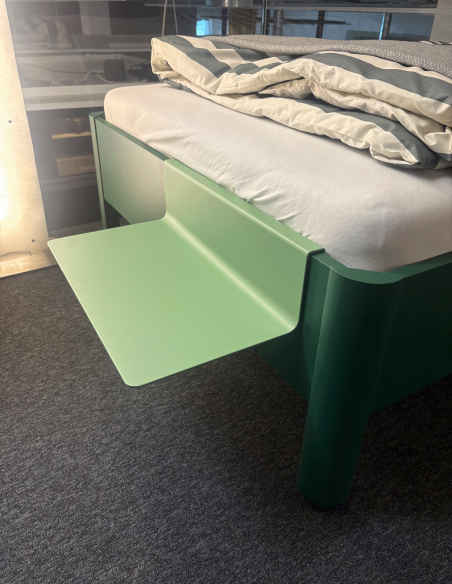 Bett Nait von Müller Möbelwerkstätten Ausstellungsstück