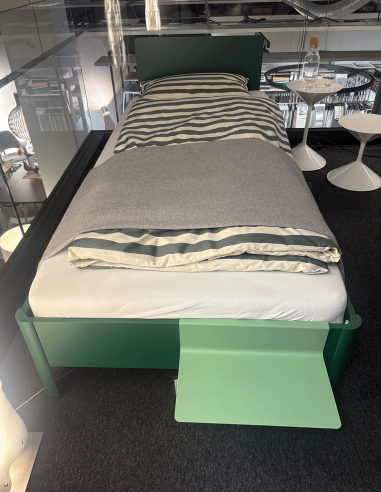Bett Nait von Müller Möbelwerkstätten Ausstellungsstück