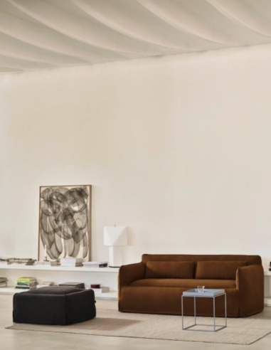 2,5-Sitzer-Sofa Mimi 2,5 Seater von HAY | betz-designmoebel.ch