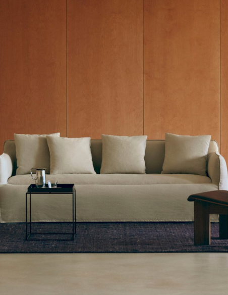 3-Sitzer-Sofa Mimi 3 Seater von HAY | betz-designmoebel.ch