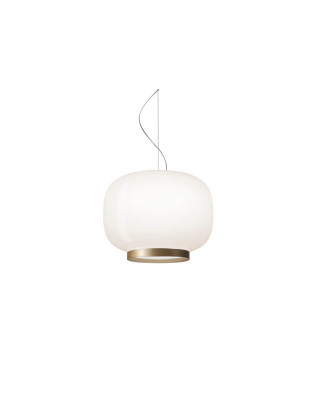 Leuchte Chouchin reverse Foscarini | betz-designmöbel.ch.