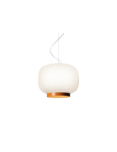 Leuchte Chouchin reverse Foscarini | betz-designmöbel.ch.