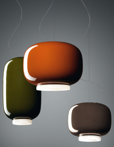 Leuchte Chouchin Foscarini | betz-designmöbel.ch.