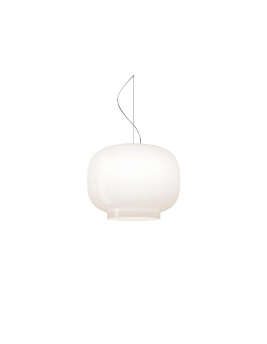 Leuchte Chouchin bianco Foscarini | betz-designmöbel.ch.