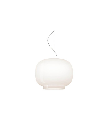 Leuchte Chouchin bianco Foscarini | betz-designmöbel.ch.