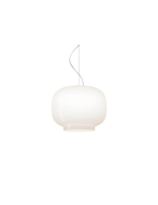 Leuchte Chouchin bianco Foscarini | betz-designmöbel.ch.