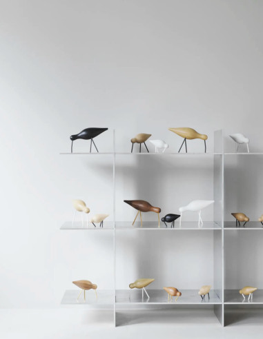 Shorebird von Normann Copenhagen | betz-designmöbel.ch