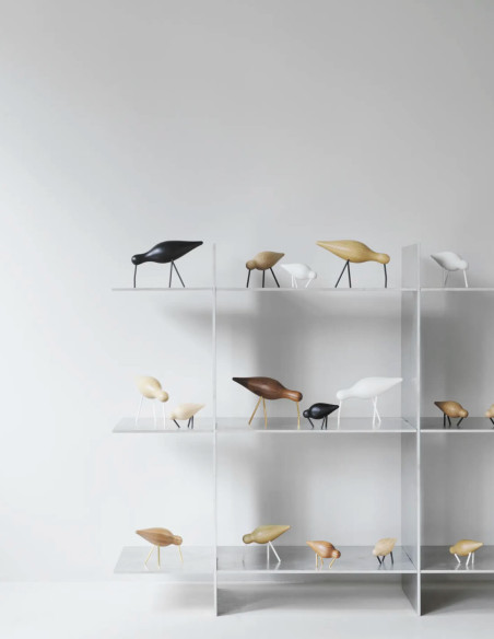 Shorebird von Normann Copenhagen | betz-designmöbel.ch