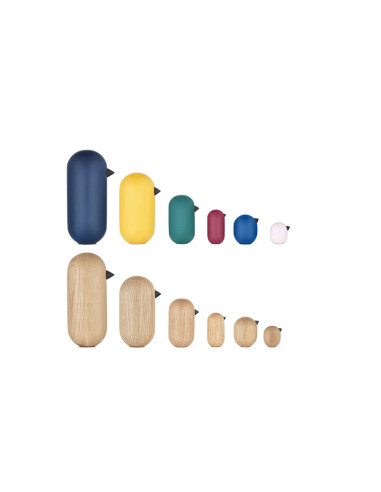 Little Bird Normann Copenhagen | betz-designmöbel.ch