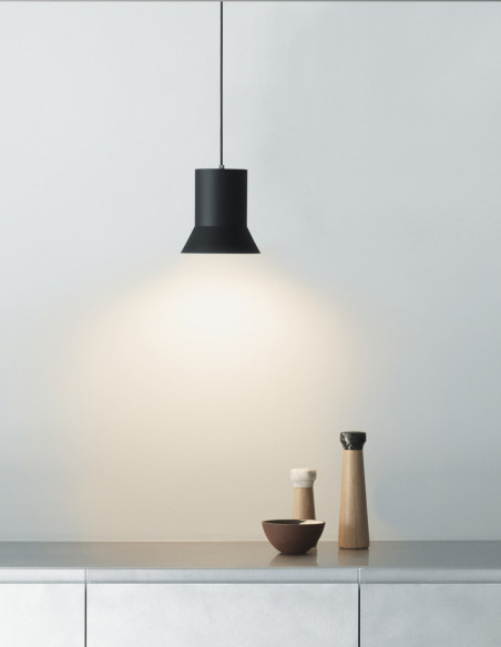 Küchenaccessoires Craft Salz- und Pfeffermühle| betz-designmöbel.ch