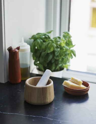 Küchenaccessoires Craft Mörser & Stössel | betz-designmöbel.ch