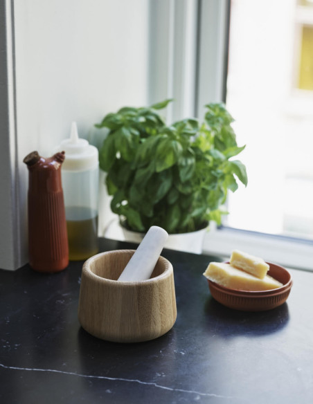 Küchenaccessoires Craft Mörser & Stössel | betz-designmöbel.ch