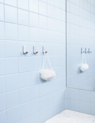 Wandhake Curve von Normann Copenhagen | betz-designmöbel.ch