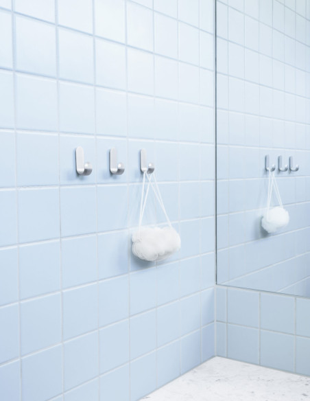 Wandhake Curve von Normann Copenhagen | betz-designmöbel.ch