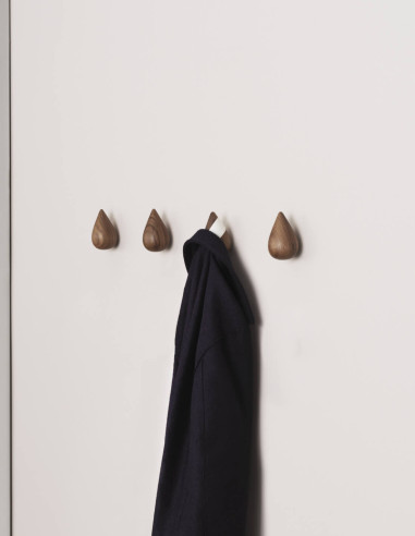 Wandhake Dropit von Normann Copenhagen | betz-designmöbel.ch