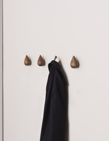 Wandhake Dropit von Normann Copenhagen | betz-designmöbel.ch