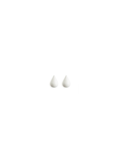 Wandhake Dropit von Normann Copenhagen | betz-designmöbel.ch