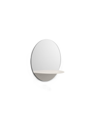 Spiegelaccessoires Horizon von Normann Copenhagen | betz-designmöbel.ch