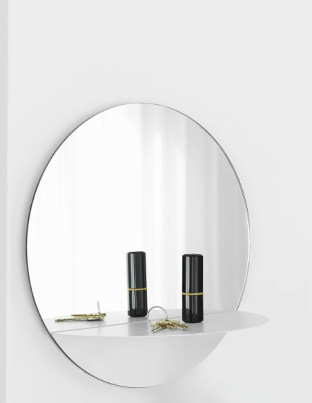 Spiegelaccessoires Horizon von Normann Copenhagen | betz-designmöbel.ch