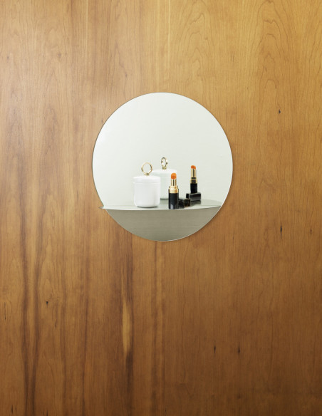 Spiegelaccessoires Horizon von Normann Copenhagen | betz-designmöbel.ch