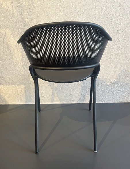 Sessel Kate von Fermob Ausstellungsstück