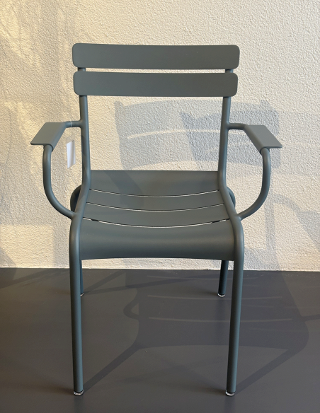 Sessel Luxembourg von Fermob Ausstellungsstück