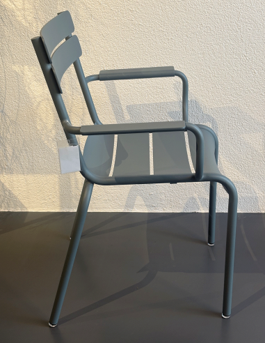 Sessel Luxembourg von Fermob Ausstellungsstück