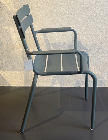 Sessel Luxembourg von Fermob Ausstellungsstück