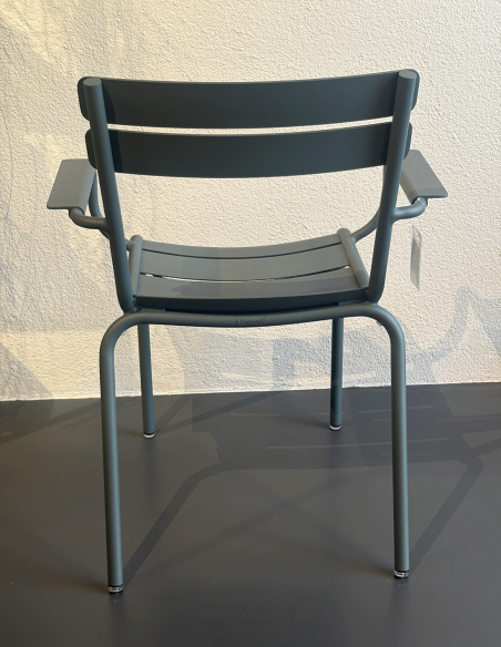 Sessel Luxembourg von Fermob Ausstellungsstück