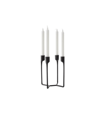 Kerzenleuchteraccessoires Heima von Normann Copenhagen | betz-designmöbel.ch