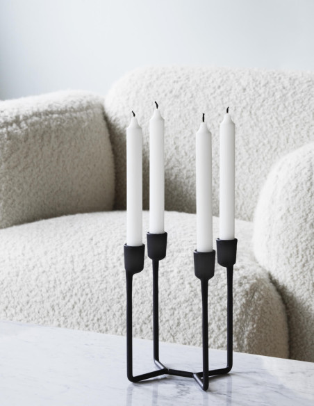 Kerzenleuchter Heima von Normann Copenhagen | betz-designmöbel.ch