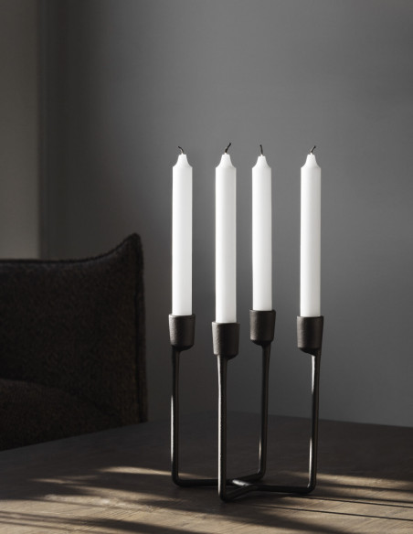 Kerzenleuchteraccessoires Heima von Normann Copenhagen | betz-designmöbel.ch