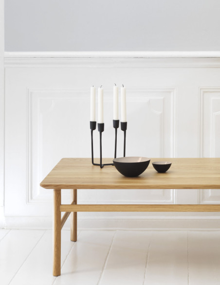 Kerzenleuchteraccessoires Heima von Normann Copenhagen | betz-designmöbel.ch