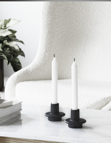 Kerzenhalteraccessoires Heima von Normann Copenhagen| betz-designmöbel.ch