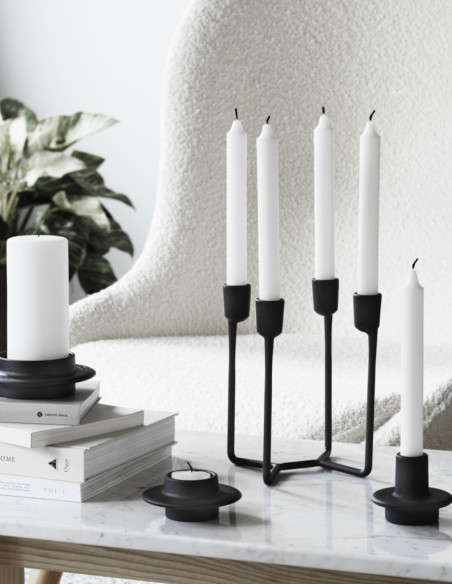 Kerzenhalteraccessoires Heima von Normann Copenhagen| betz-designmöbel.ch