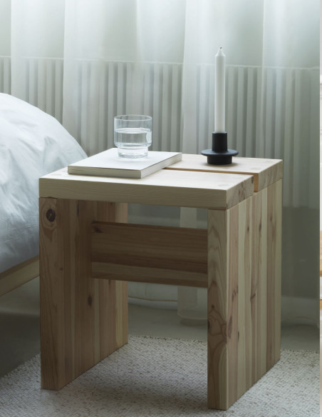 Kerzenhalteraccessoires Heima von Normann Copenhagen| betz-designmöbel.ch