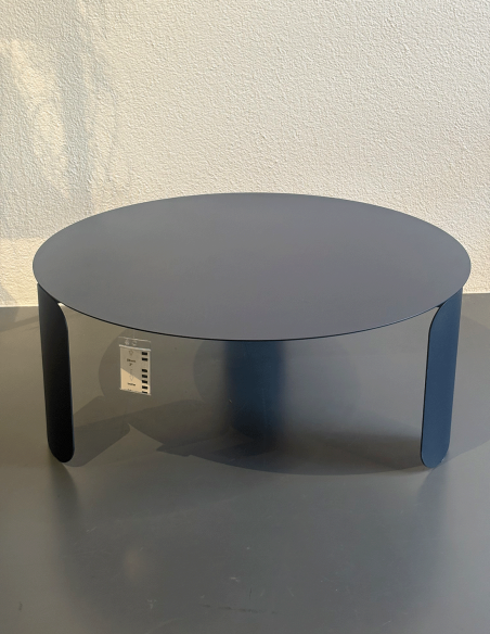 Tisch Bebop von Fermob Ø 80 cm Ausstellungsstück