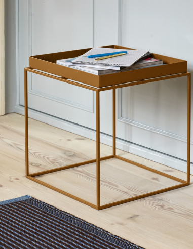 Tisch Tray Table von HAY | Betz Wohn- & Bürodesign AG