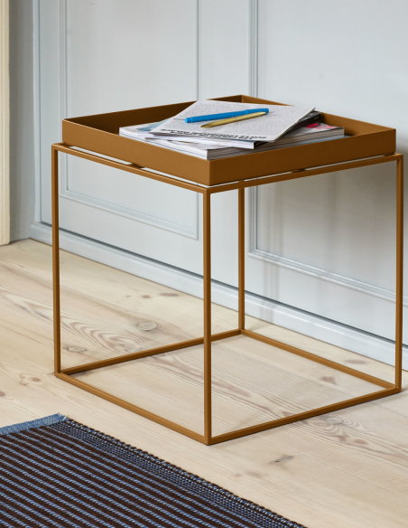 Tisch Tray Table von HAY | Betz Wohn- & Bürodesign AG